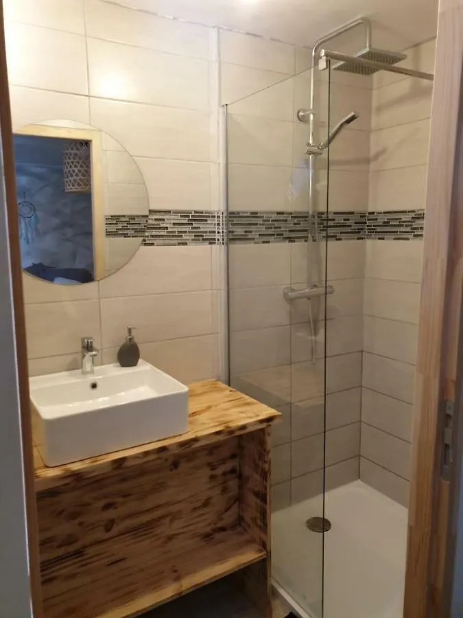 Hotel Ty Flour Di Lys Rochefort-en-Terre