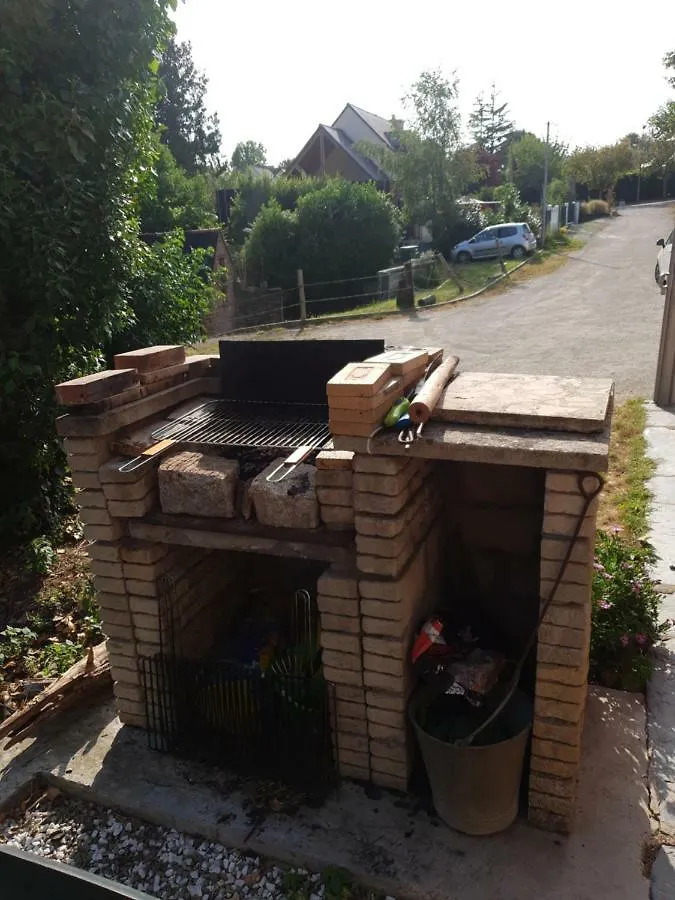 Hotel Ty Flour Di Lys Rochefort-en-Terre 0*,  Francja